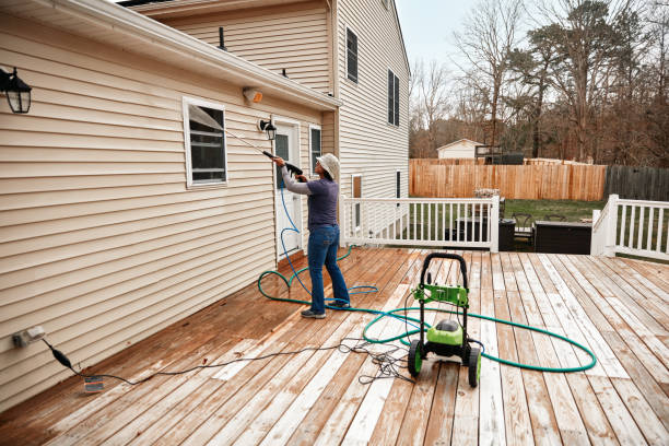 Best Exterior Home Cleaning  in Lake Ketchum, WA