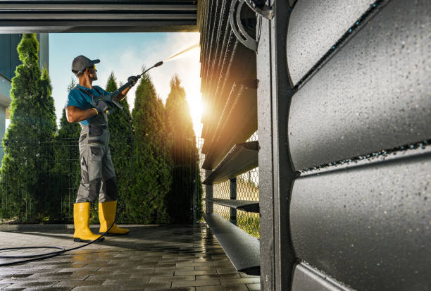 Best House Pressure Washing  in Lake Ketchum, WA