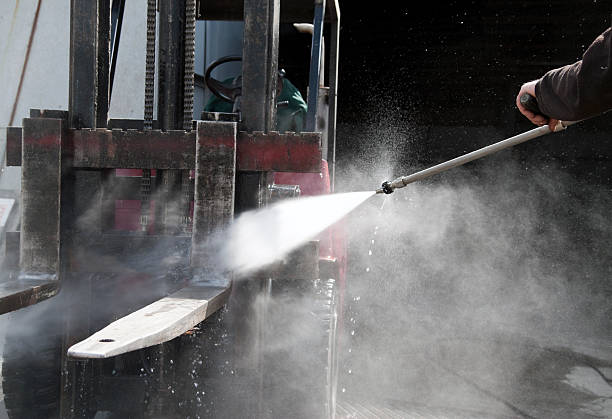 Best Pressure Washing Near Me  in Lake Ketchum, WA