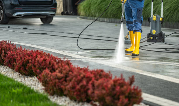 Best Roof Power Washing Services  in Lake Ketchum, WA