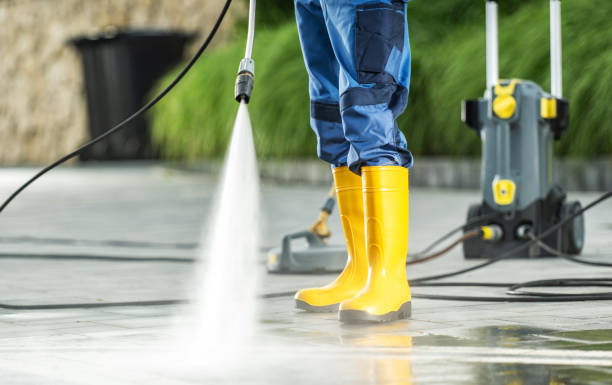 Best Power Washing Near Me  in Lake Ketchum, WA