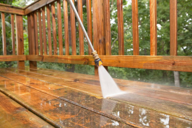 Best Best Pressure Washing Companies  in Lake Ketchum, WA