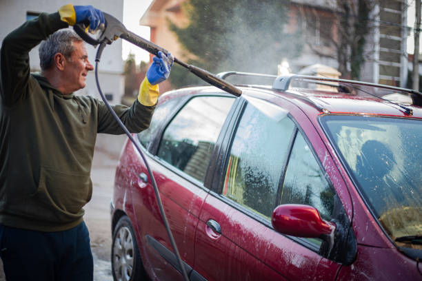 Reliable Lake Ketchum, WA Pressure Washing Solutions