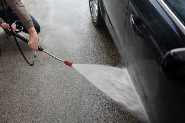 Local Pressure Washing Services in Lake Ketchum, WA